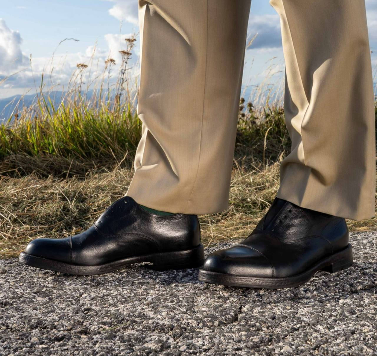 Фото Roberto Serpentini