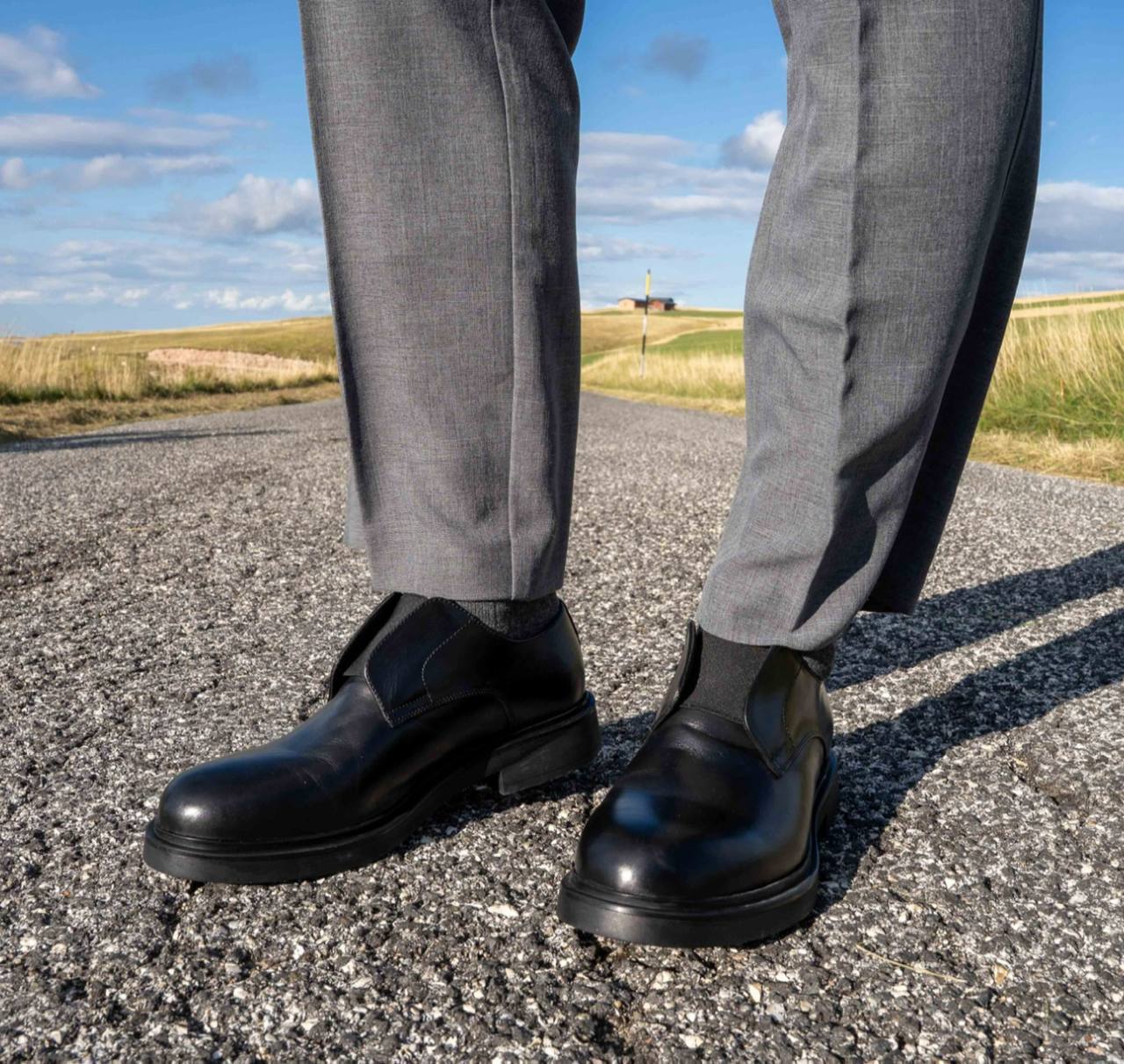 Фото Roberto Serpentini