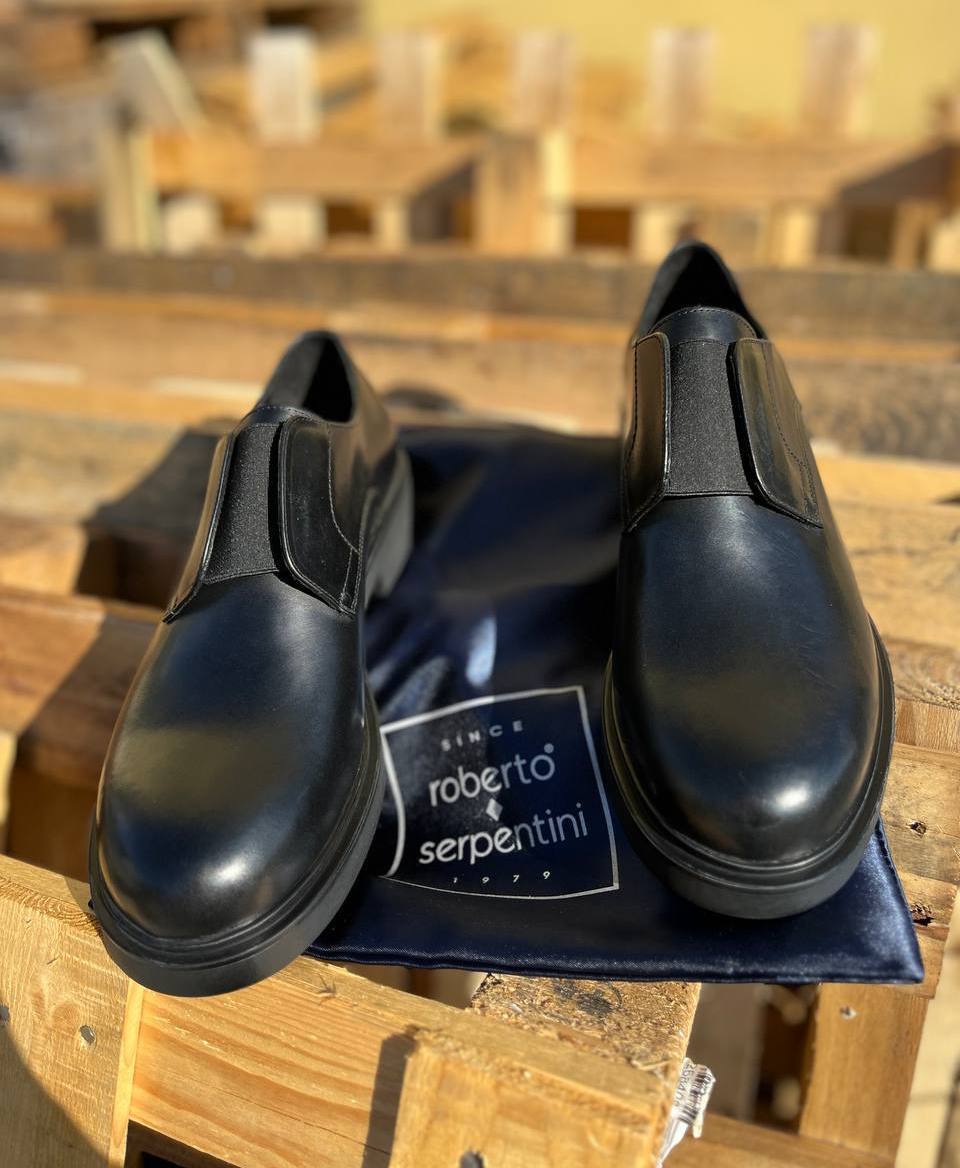 Фото Roberto Serpentini