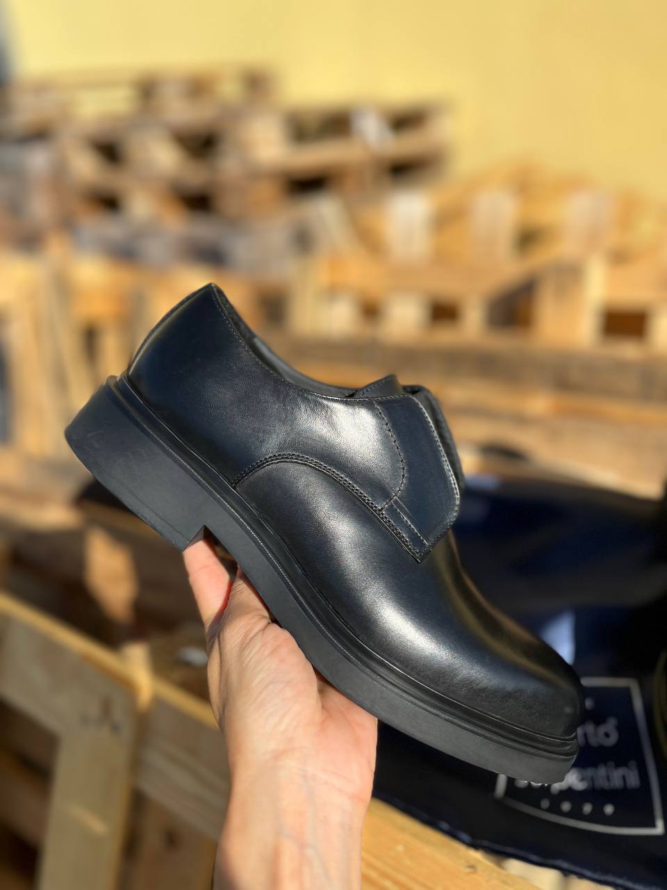 Фото Roberto Serpentini