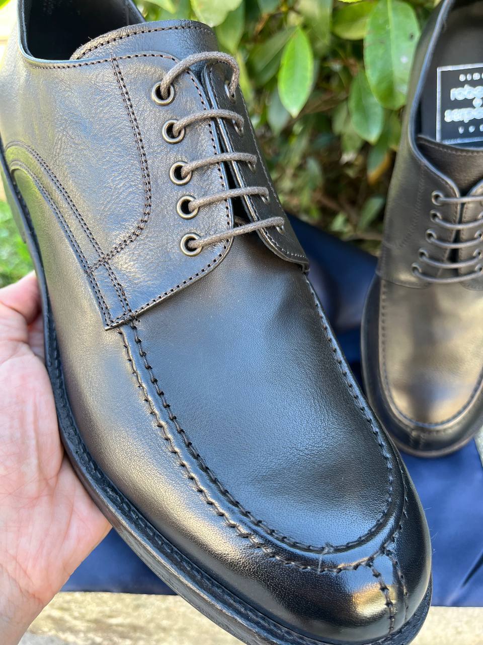 Фото Roberto Serpentini