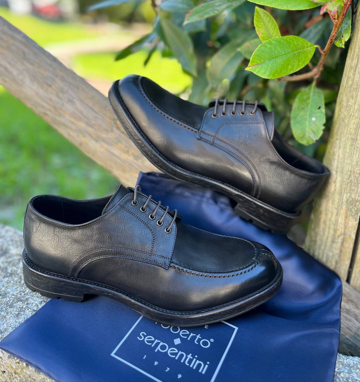 Фото Roberto Serpentini