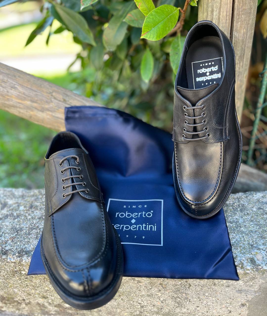 Фото Roberto Serpentini