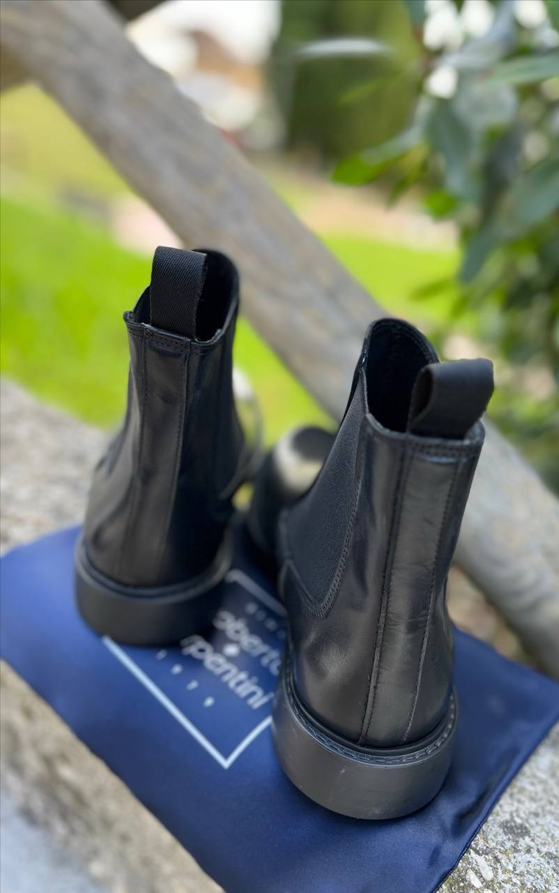 Фото Roberto Serpentini