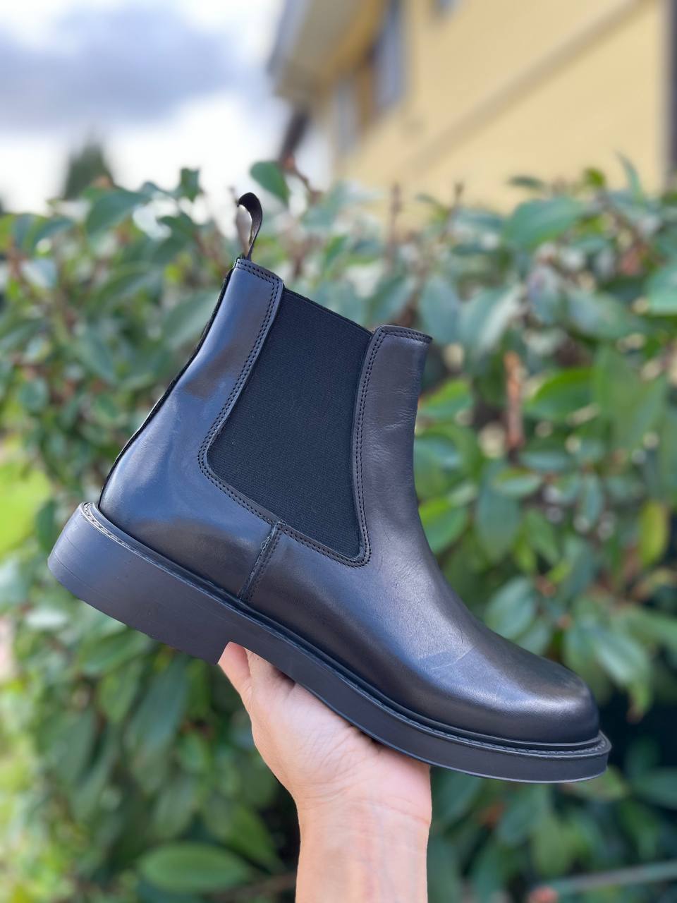 Фото Roberto Serpentini