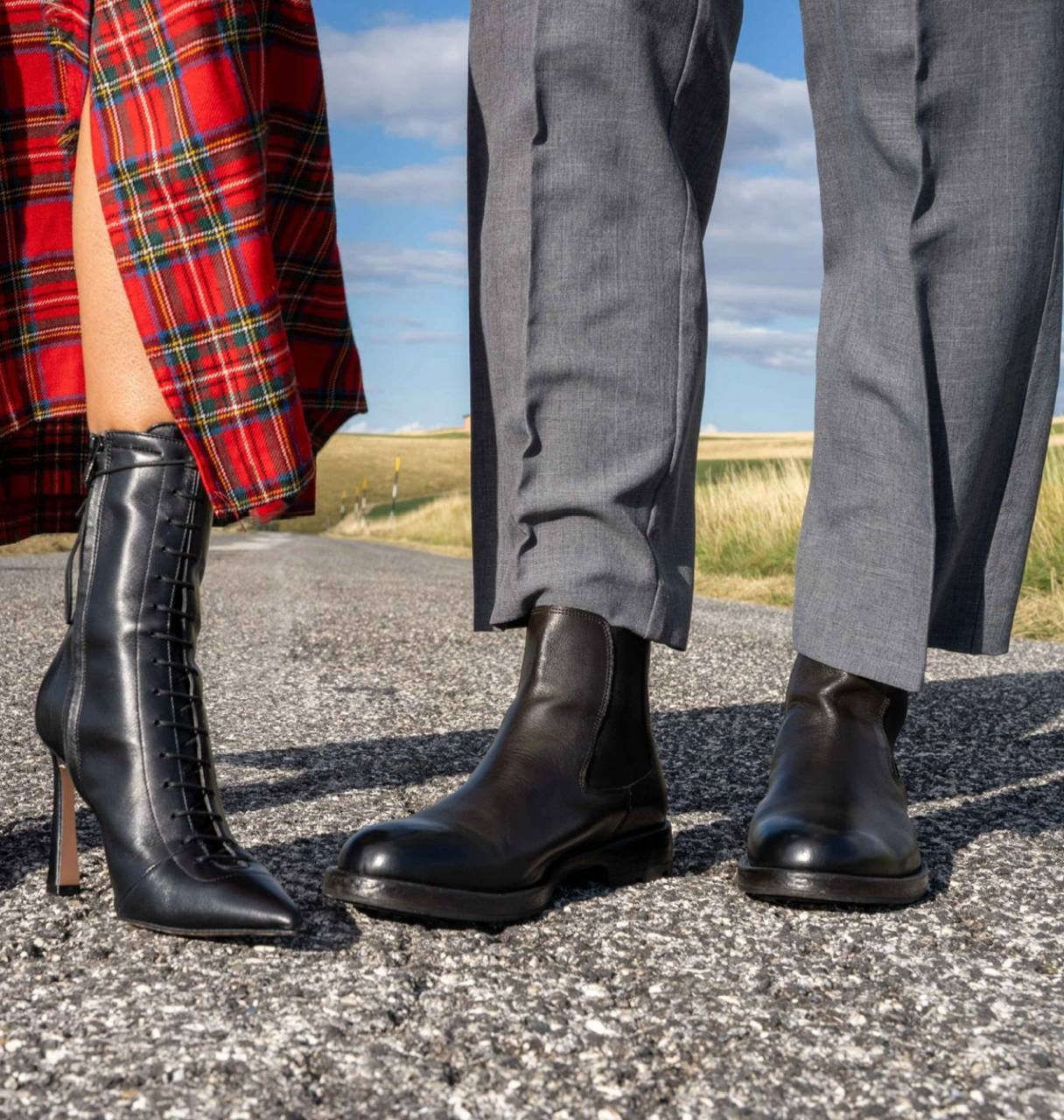 Фото Roberto Serpentini