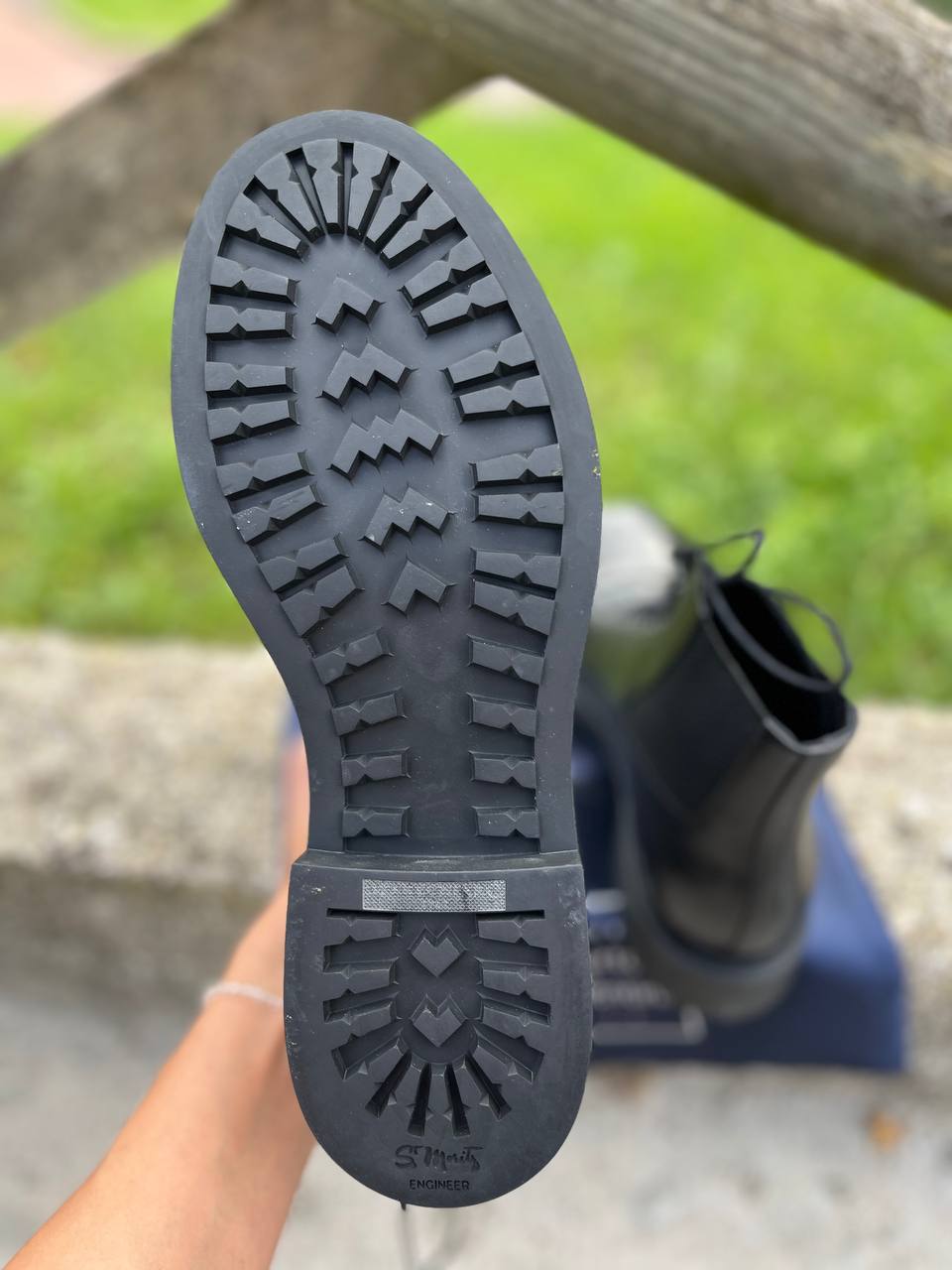 Фото Roberto Serpentini