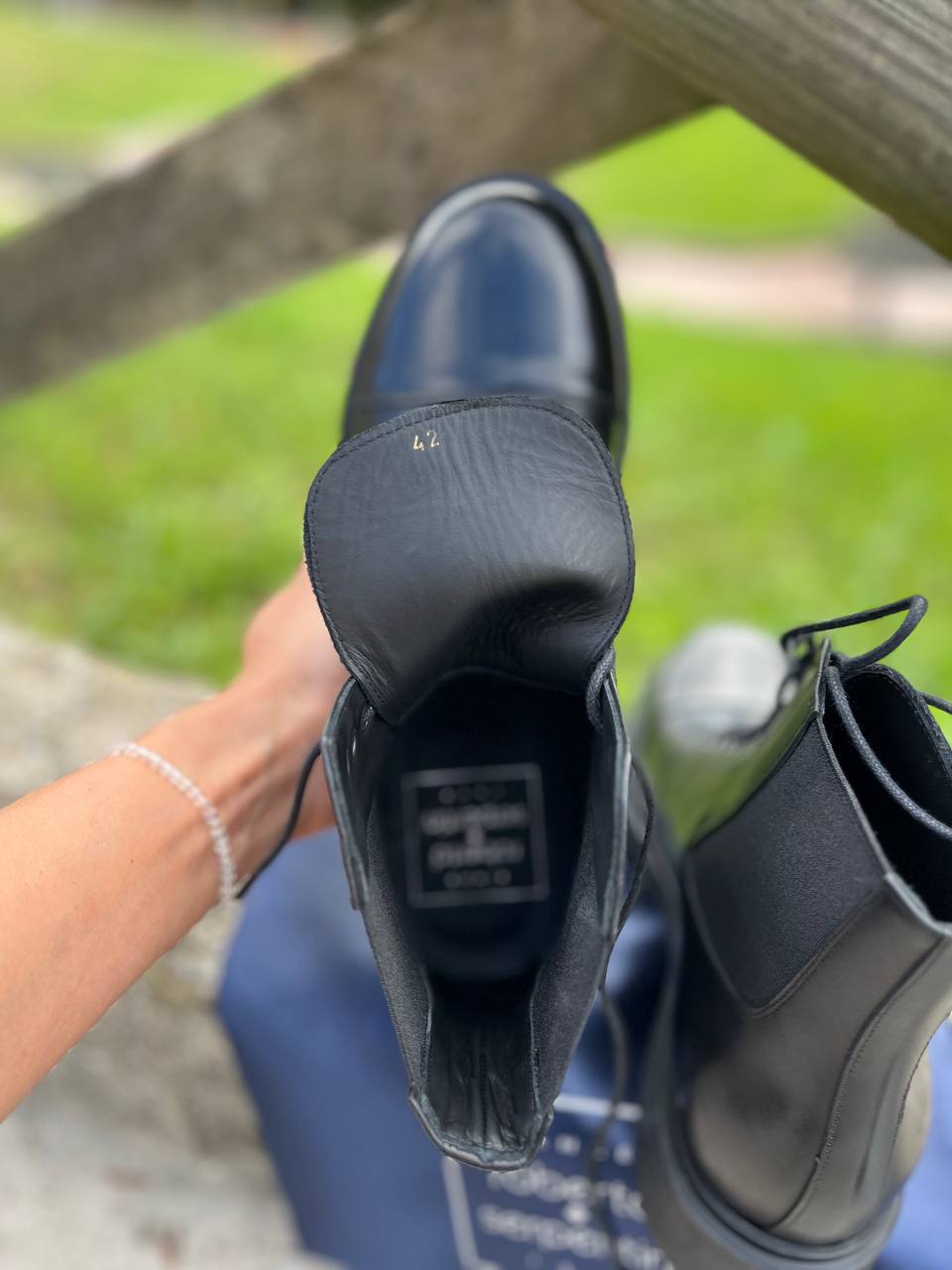 Фото Roberto Serpentini