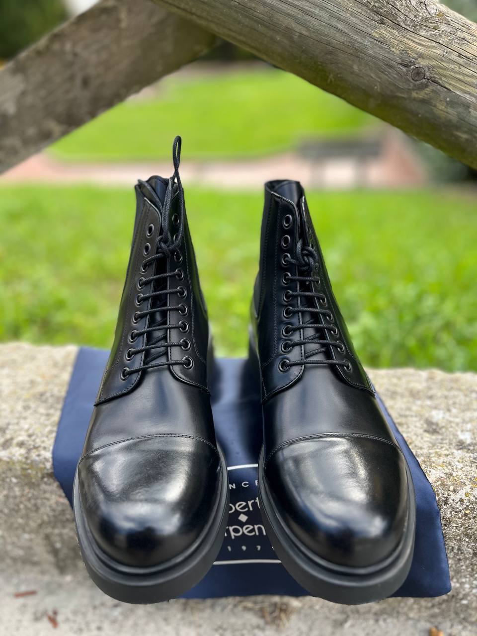 Фото Roberto Serpentini