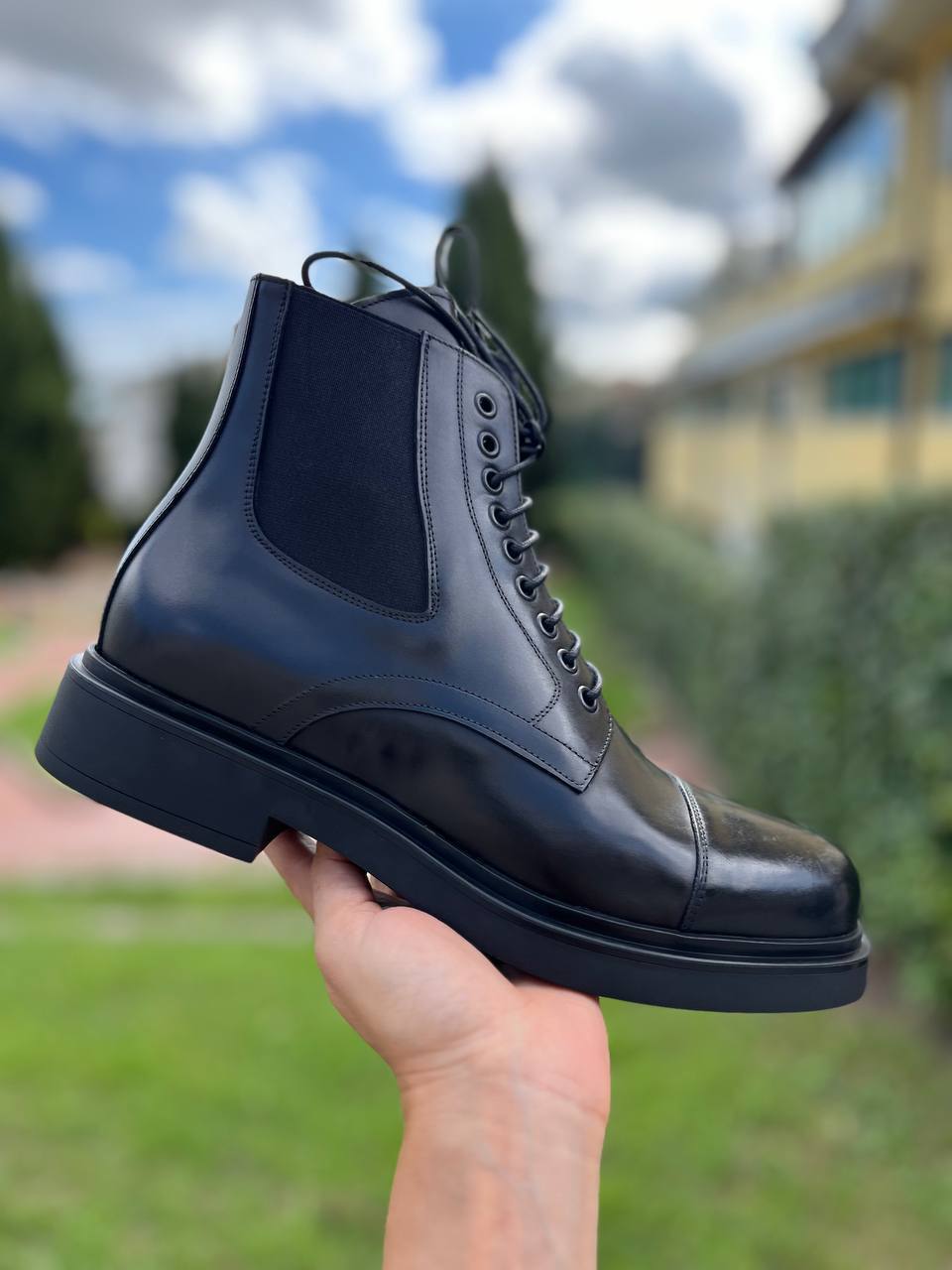 Фото Roberto Serpentini