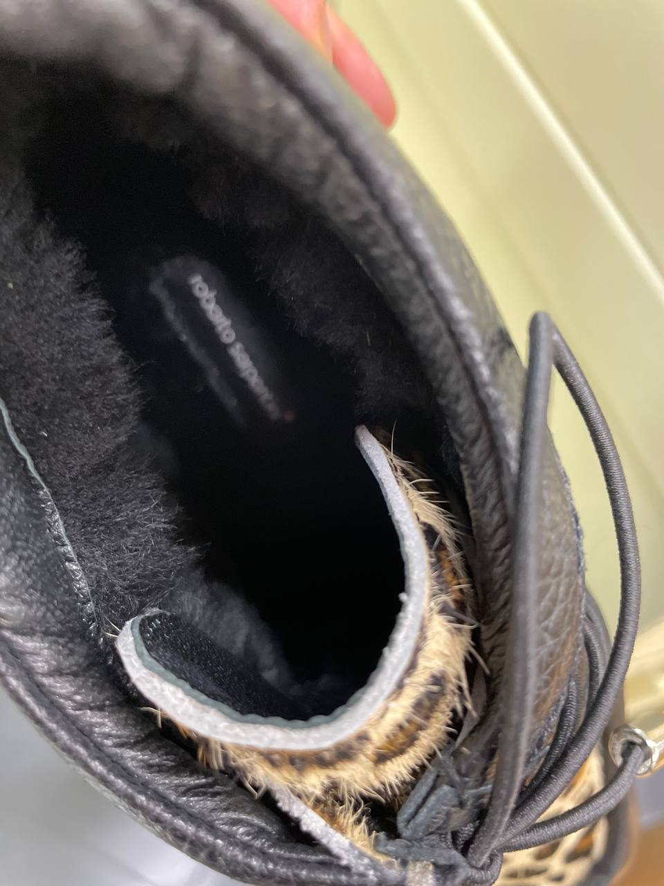 Фото Roberto Serpentini