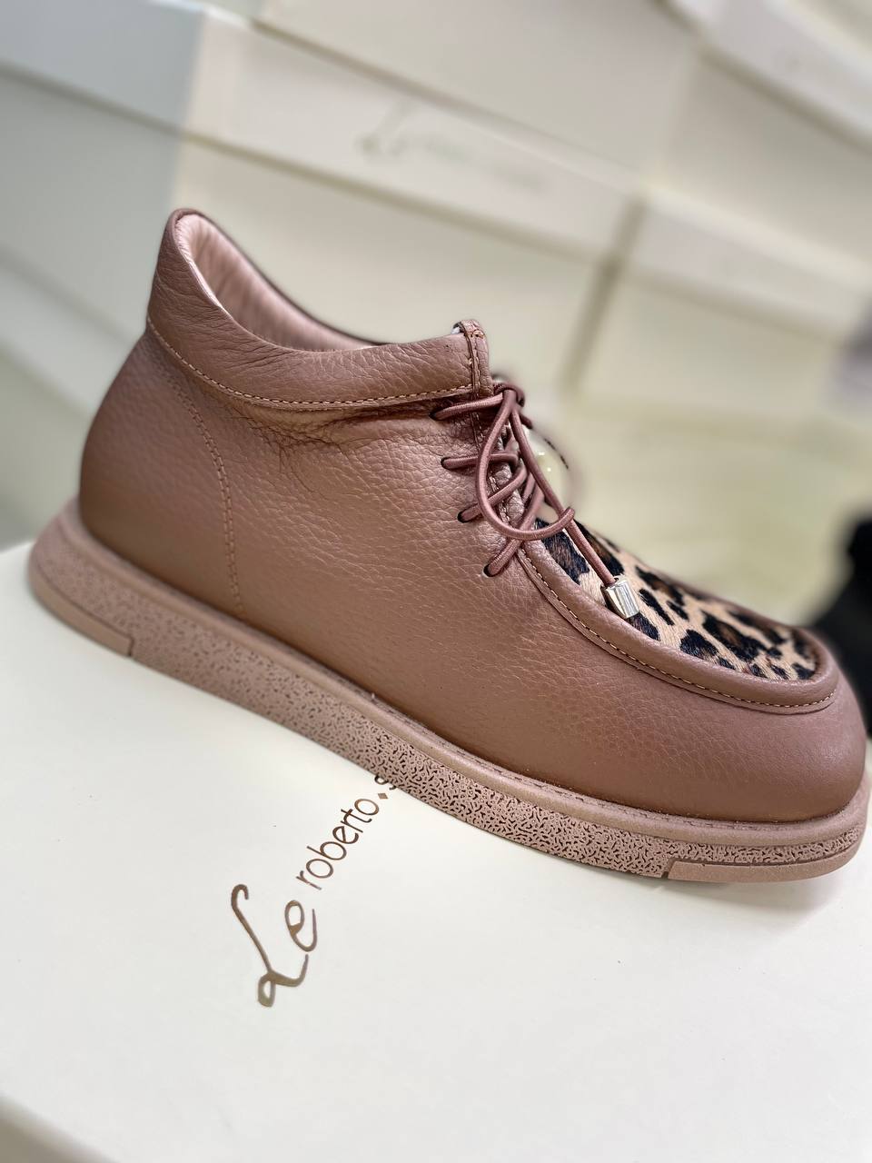 Фото Roberto Serpentini