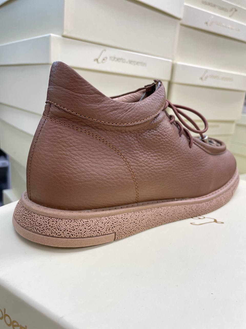 Фото Roberto Serpentini