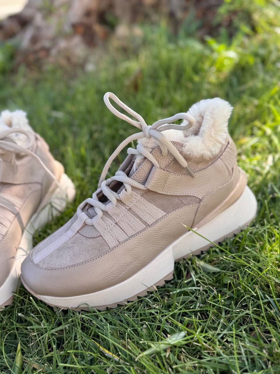 Фото Roberto Serpentini