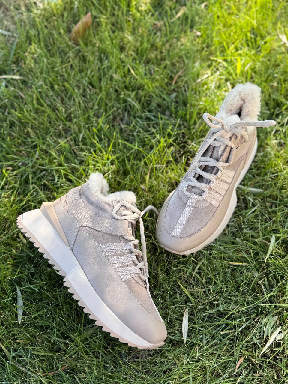 Фото Roberto Serpentini