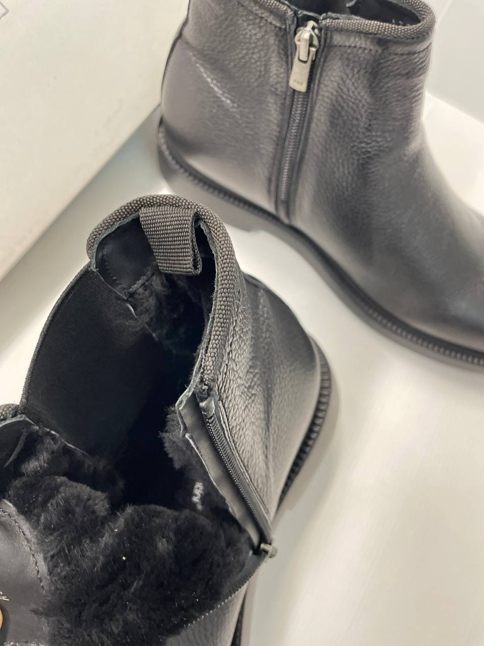 Фото Roberto Serpentini