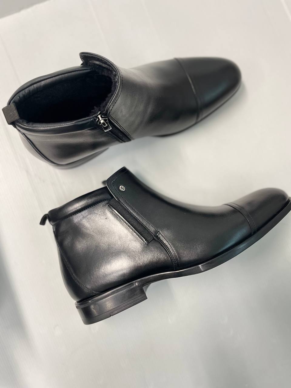 Фото Roberto Serpentini