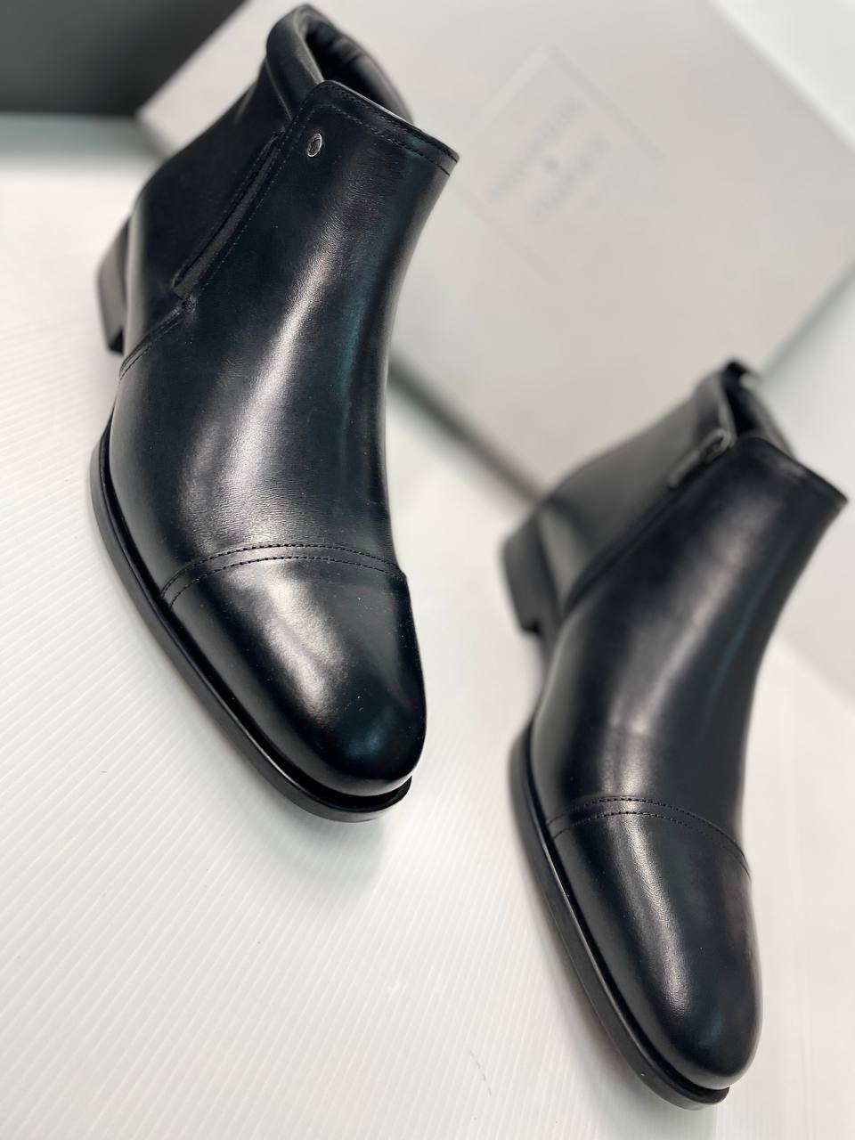 Фото Roberto Serpentini