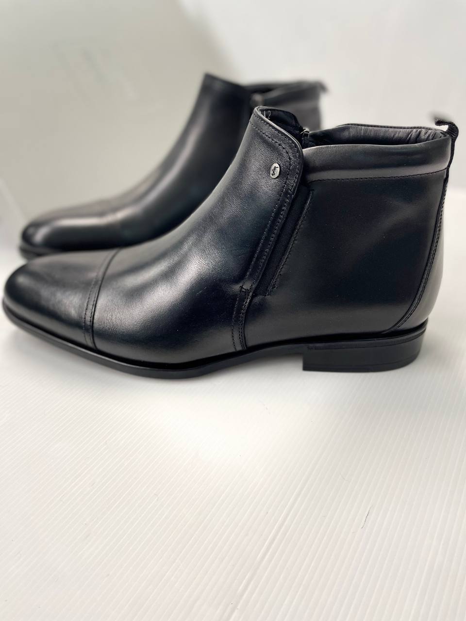 Фото Roberto Serpentini