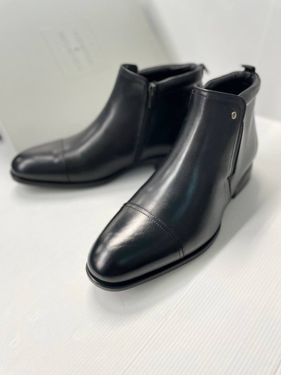 Фото Roberto Serpentini