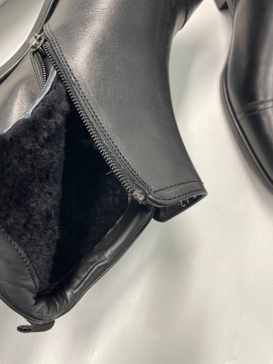 Фото Roberto Serpentini