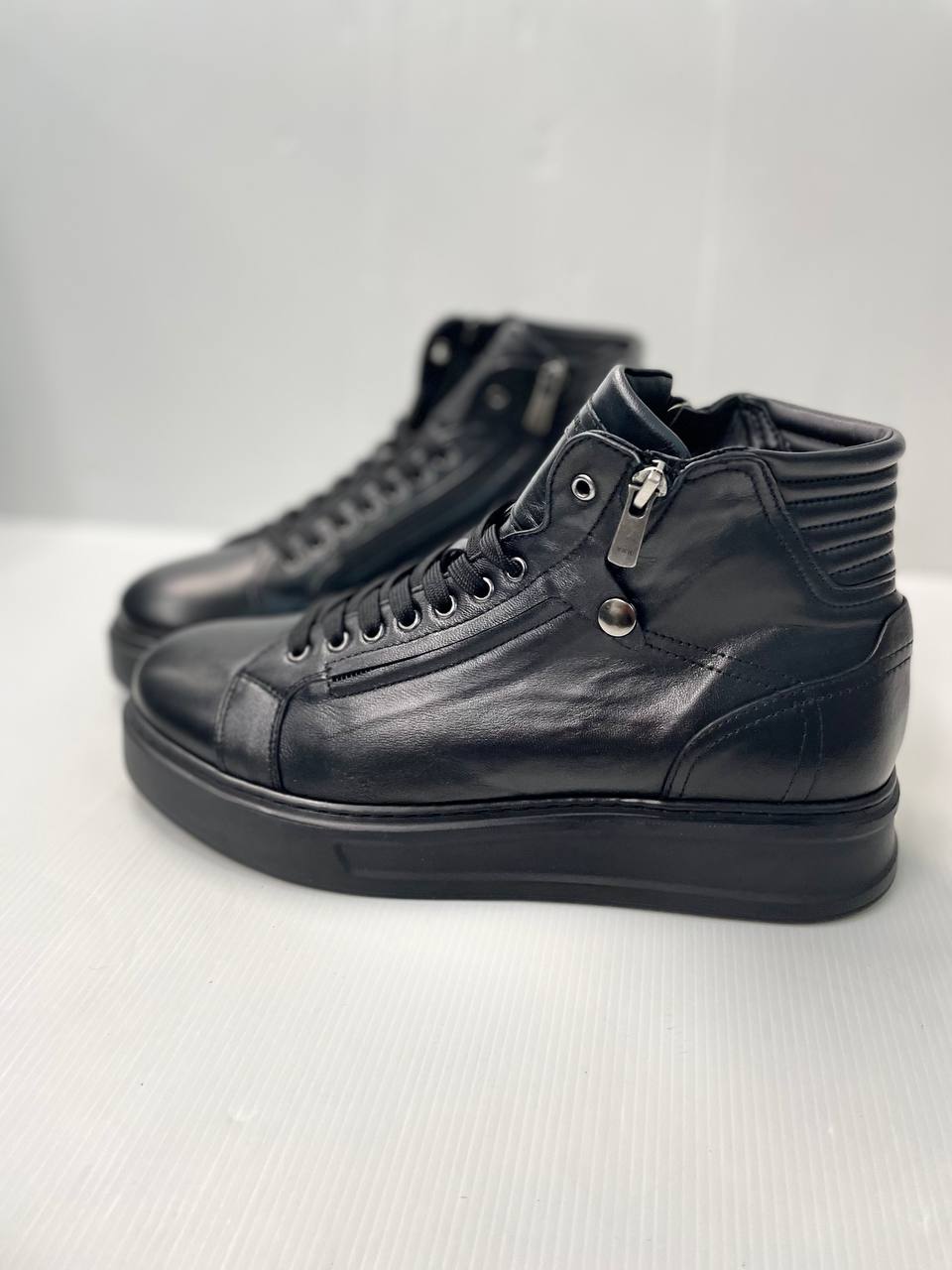 Фото Roberto Serpentini