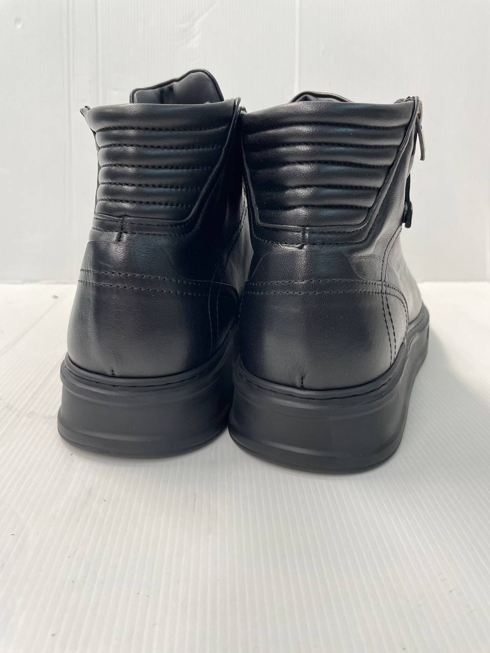 Фото Roberto Serpentini