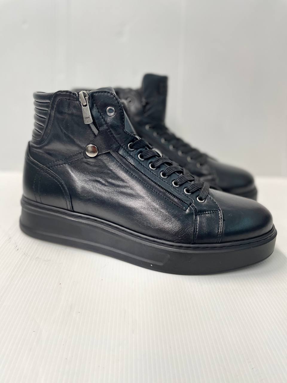 Фото Roberto Serpentini