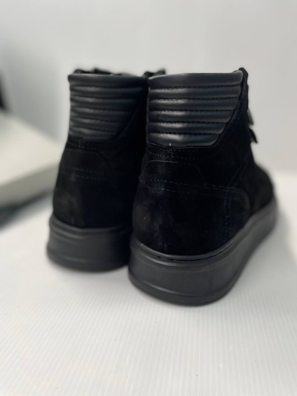 Фото Roberto Serpentini