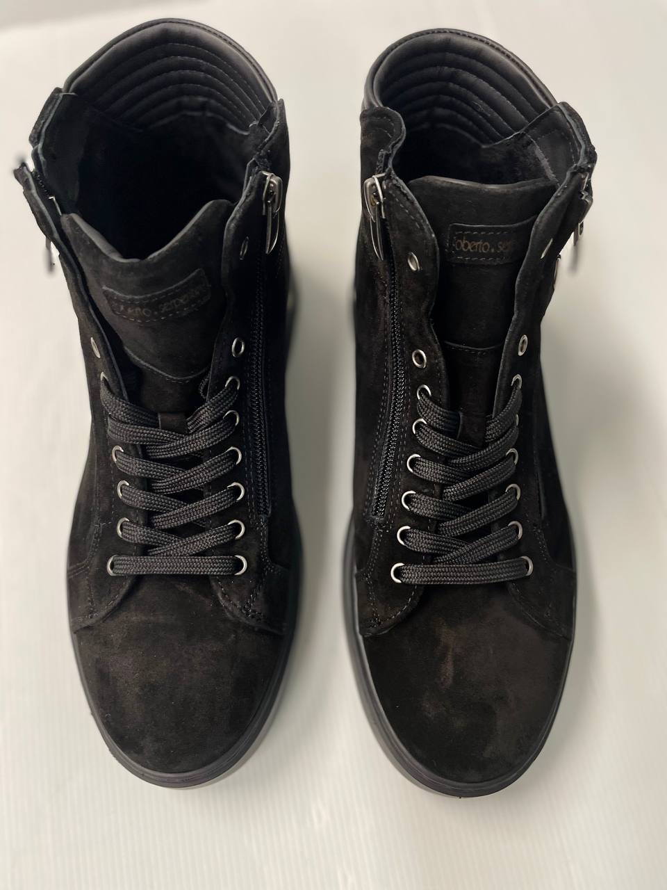 Фото Roberto Serpentini