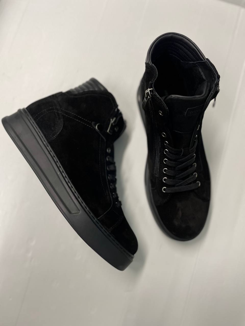 Фото Roberto Serpentini