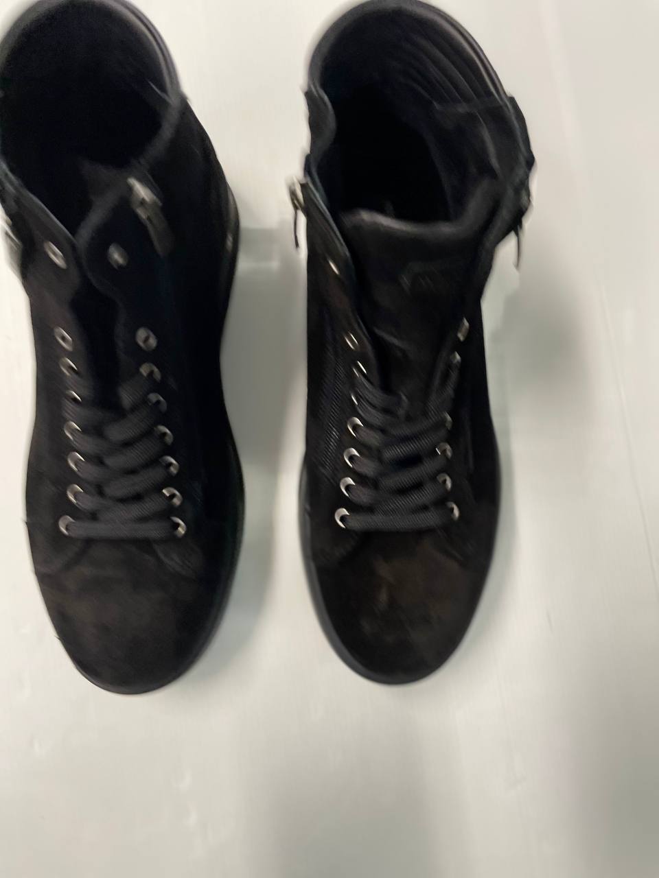 Фото Roberto Serpentini