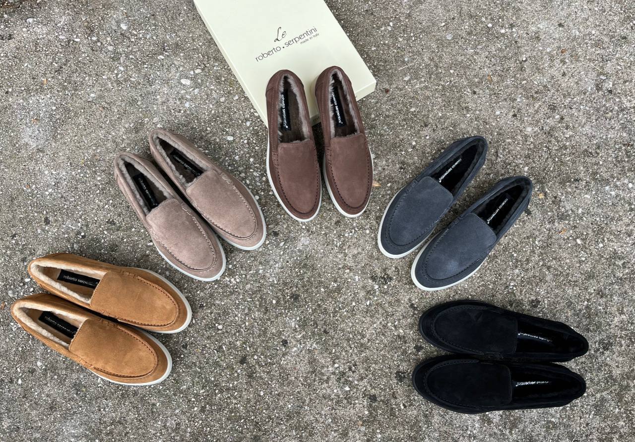 Фото Roberto Serpentini