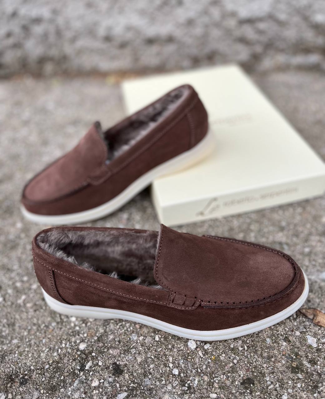 Фото Roberto Serpentini