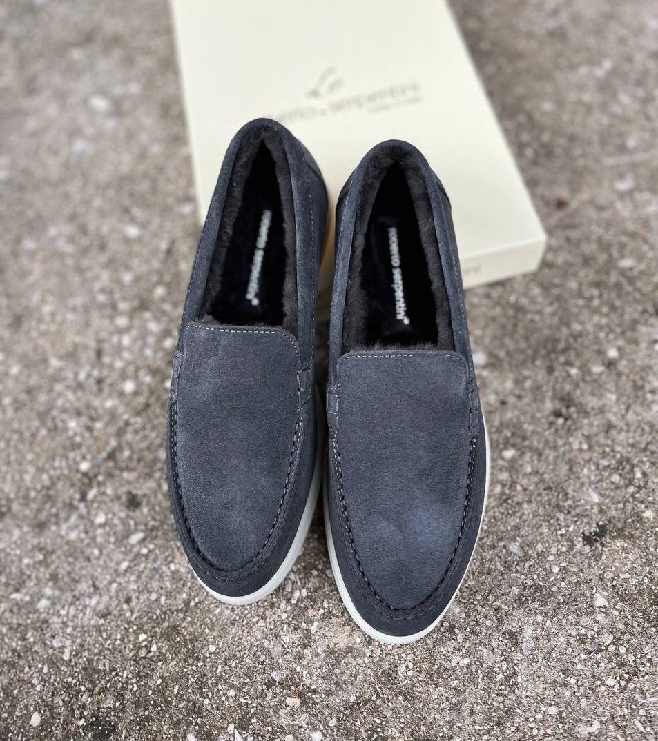 Фото Roberto Serpentini