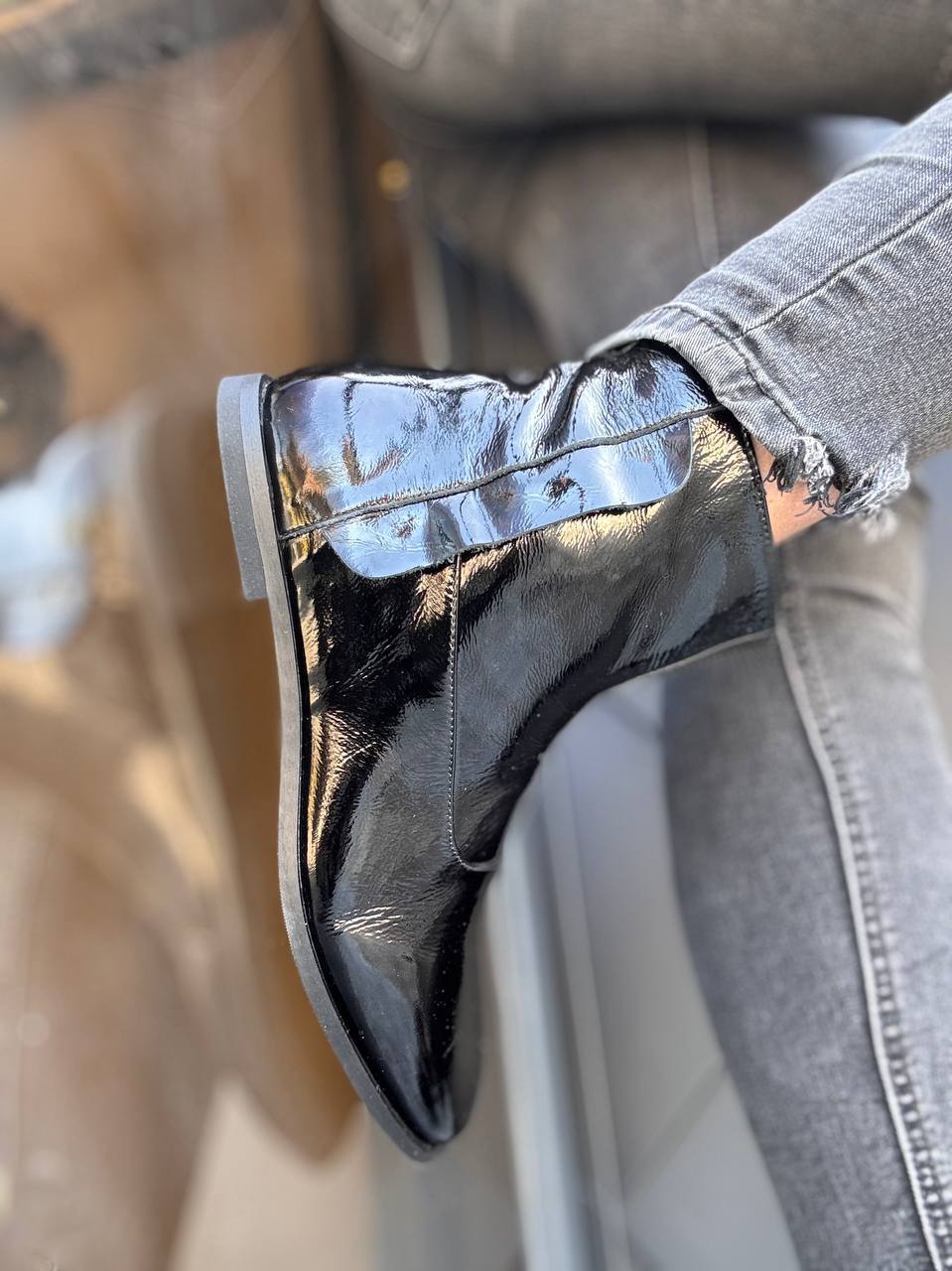 Фото Roberto Serpentini