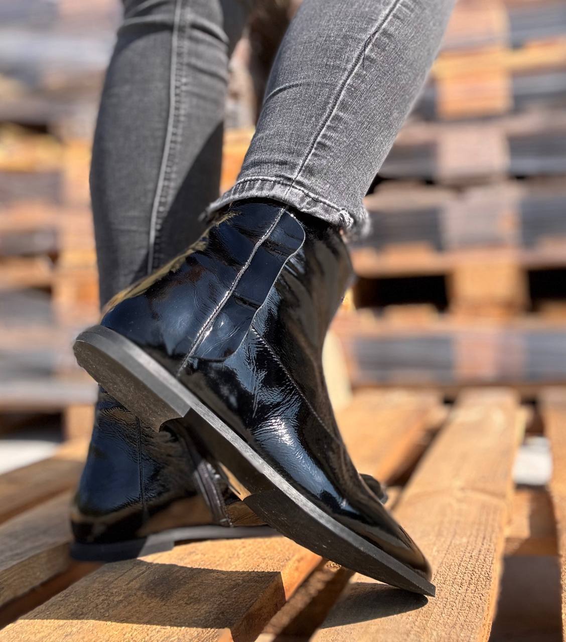 Фото Roberto Serpentini