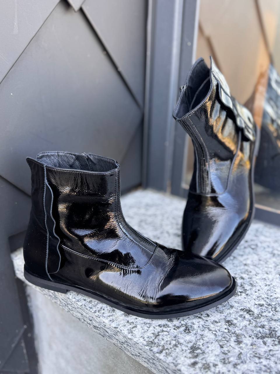 Фото Roberto Serpentini