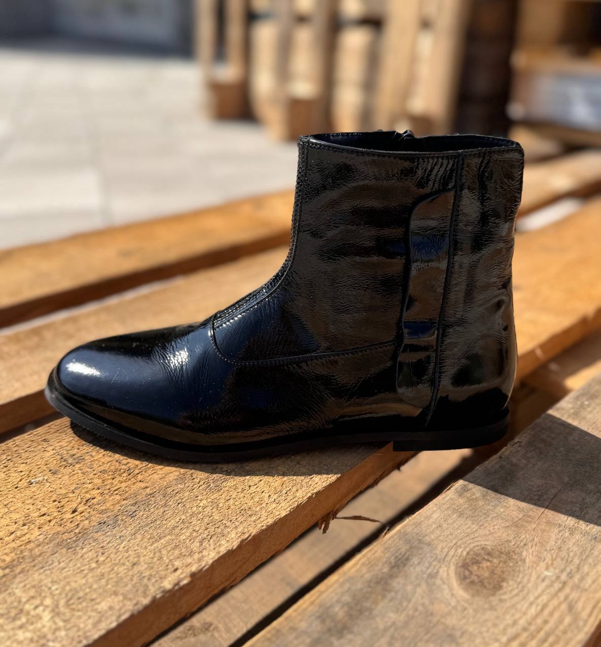 Фото Roberto Serpentini