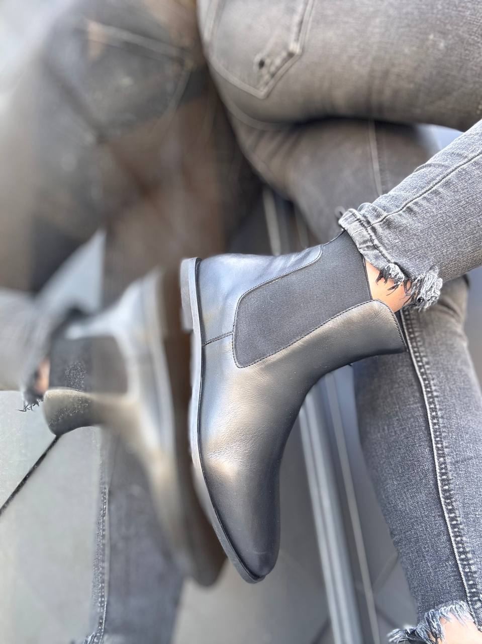 Фото Roberto Serpentini