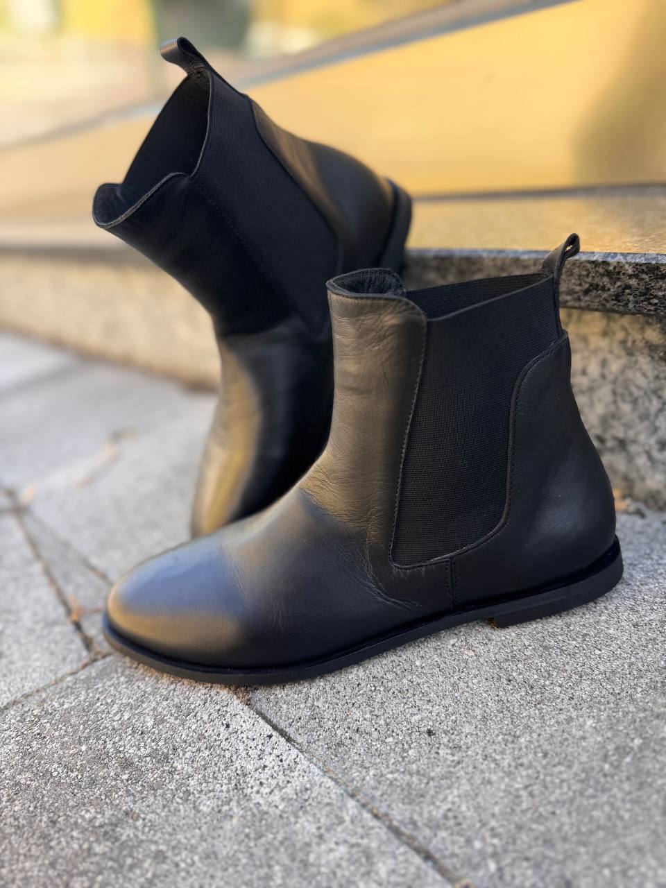 Фото Roberto Serpentini