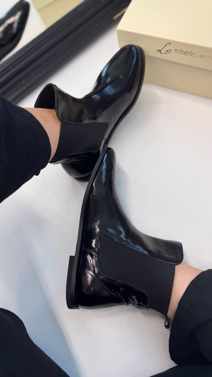 Фото Roberto Serpentini