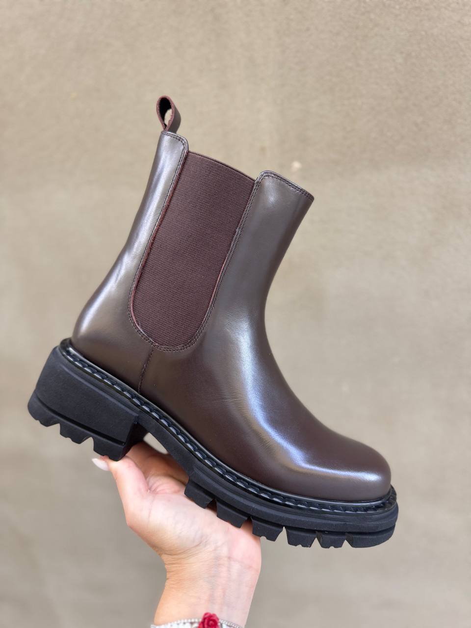 Фото Roberto Serpentini