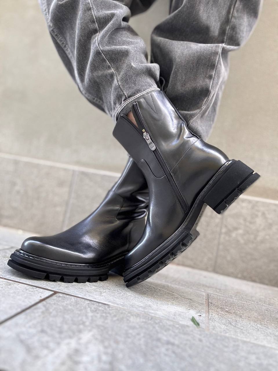 Фото Roberto Serpentini