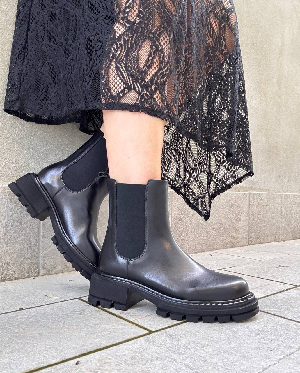 Фото Roberto Serpentini