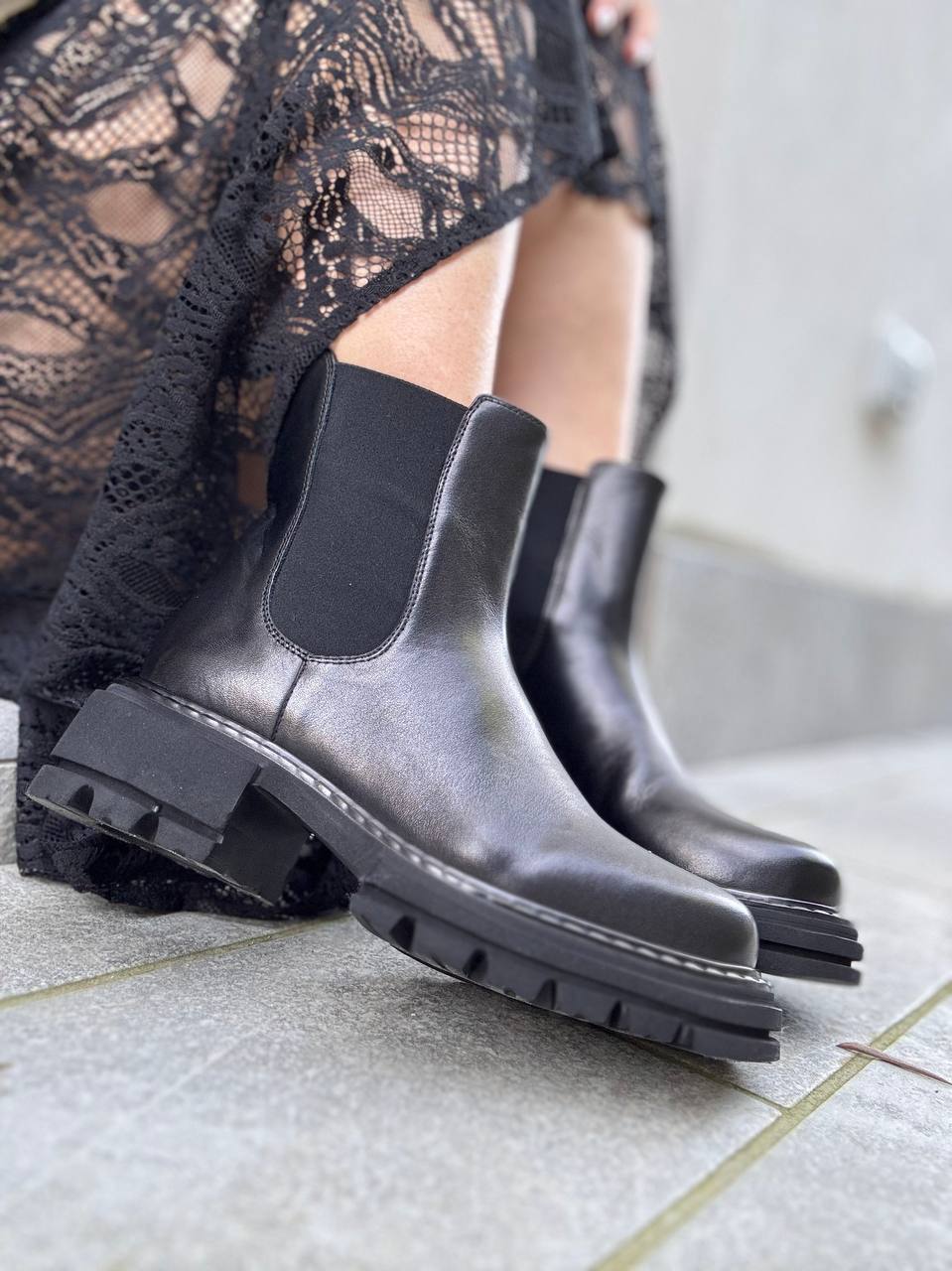 Фото Roberto Serpentini