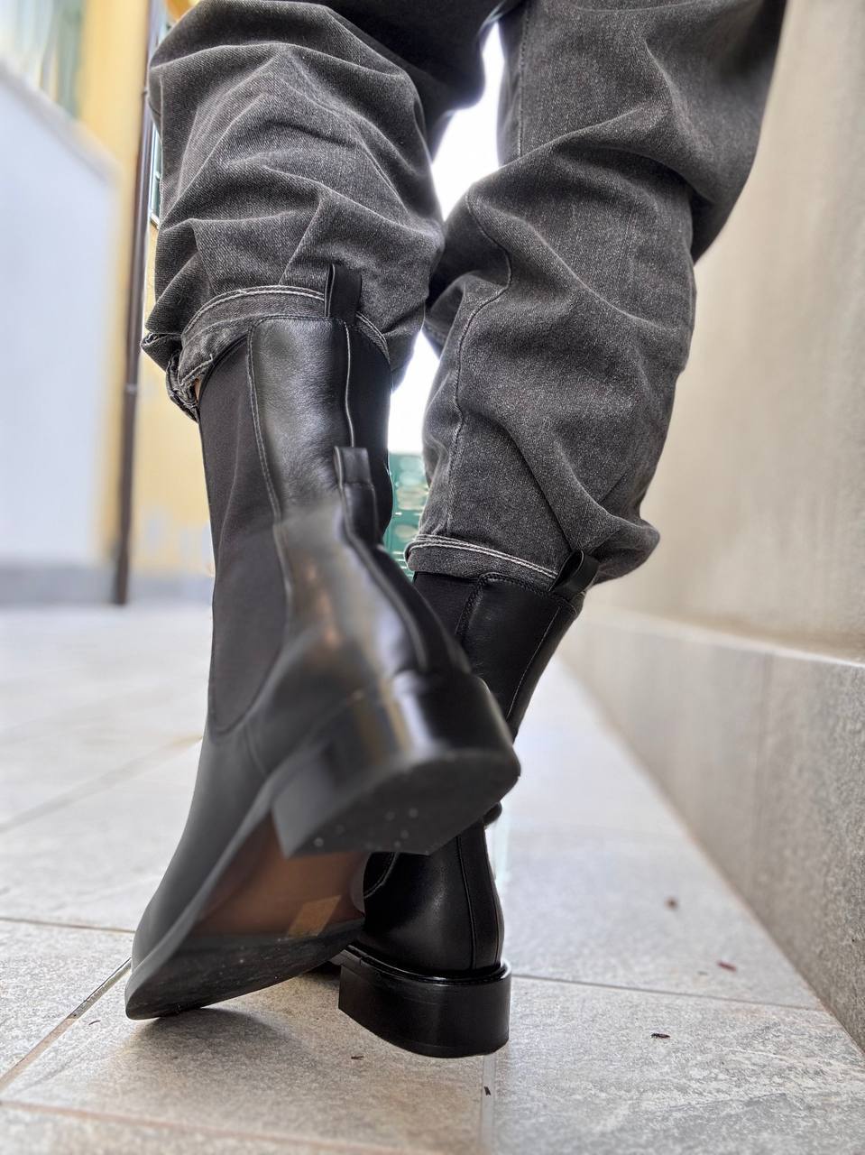 Фото Roberto Serpentini