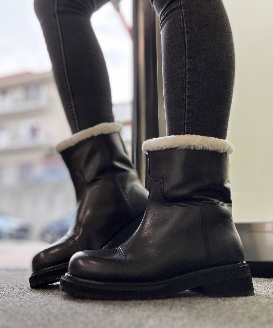 Фото Roberto Serpentini