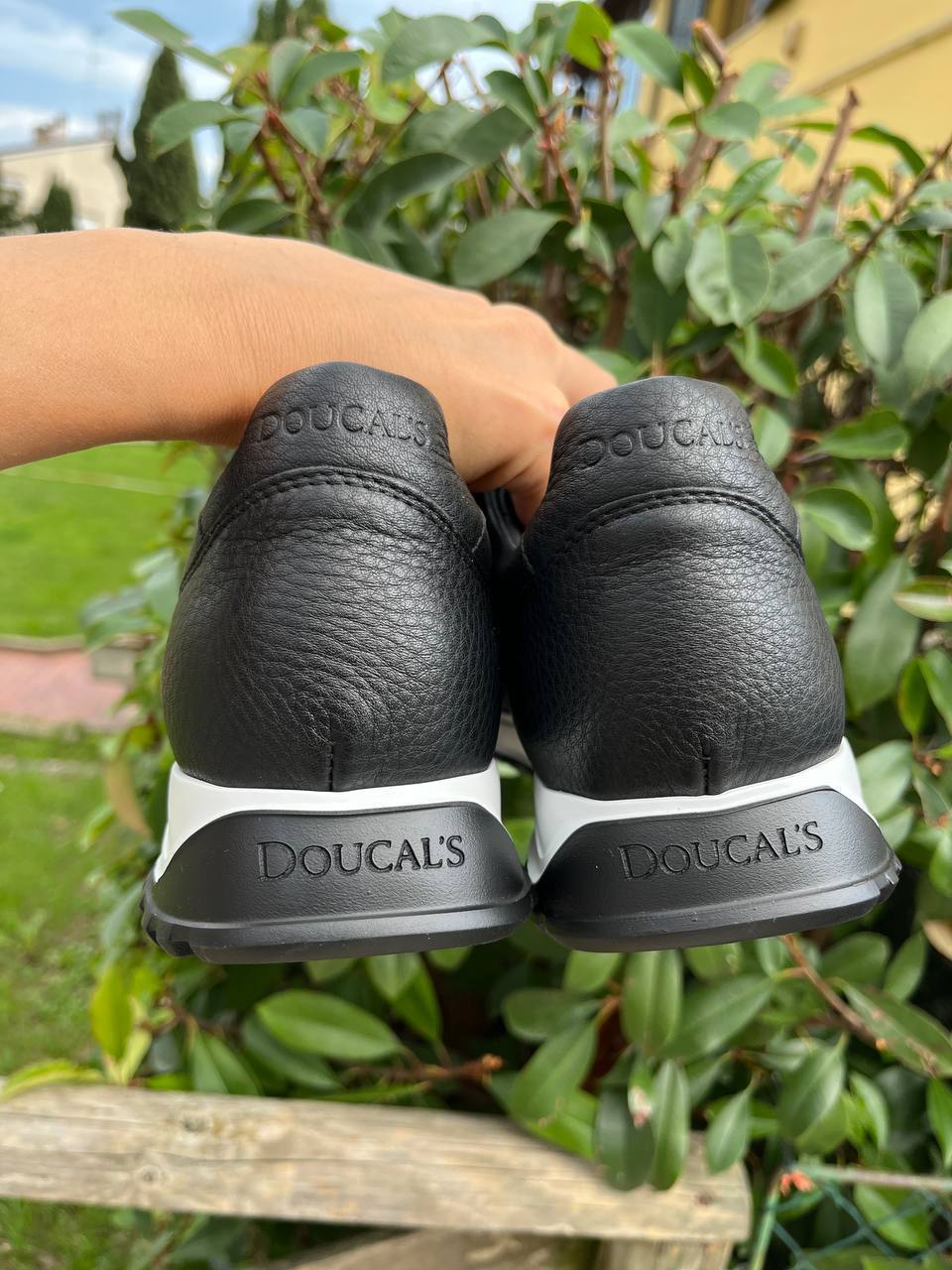 Фото Roberto Serpentini