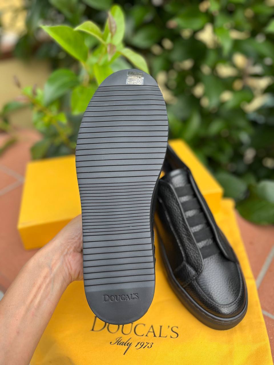 Фото Roberto Serpentini